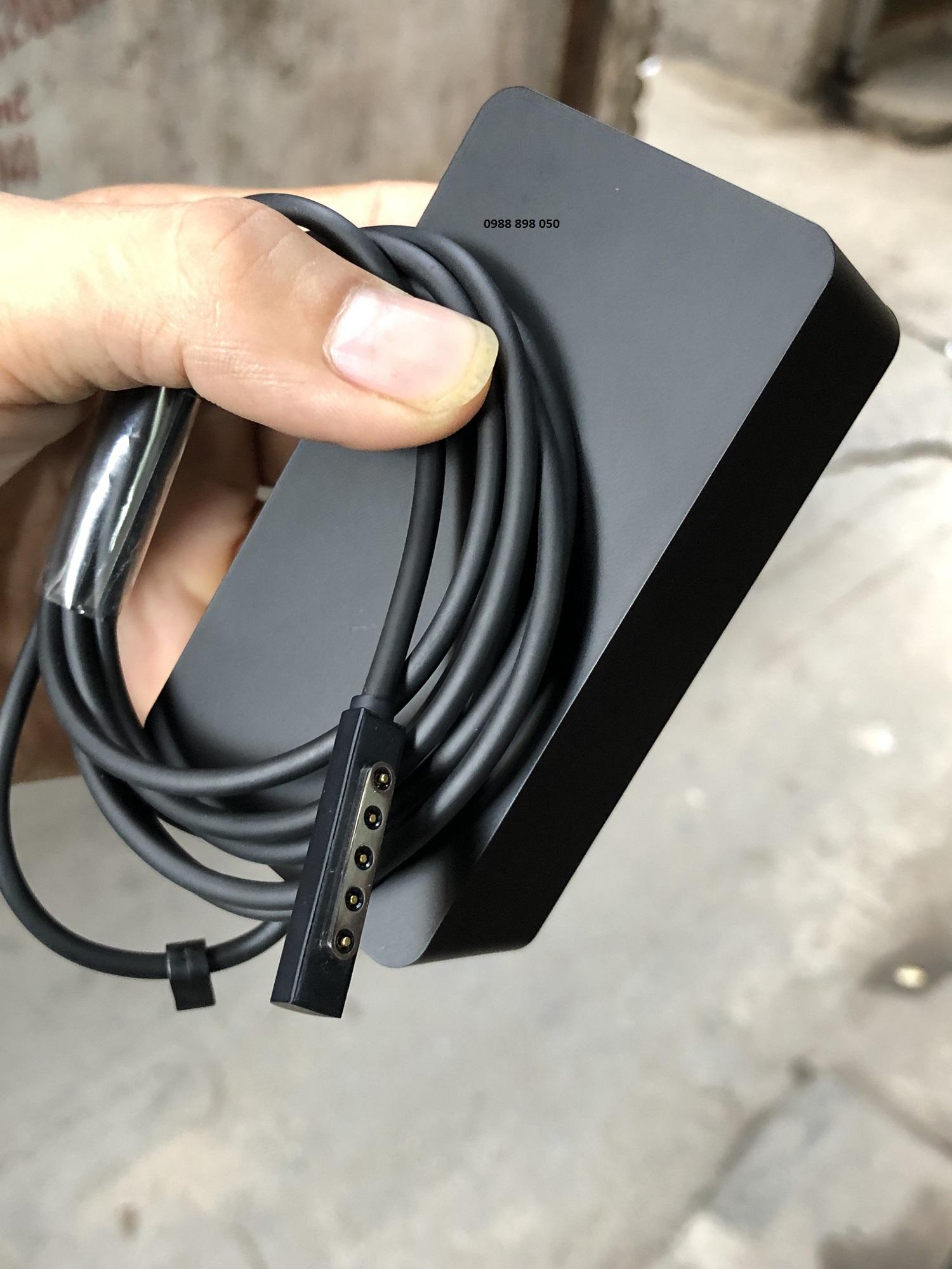 SẠC MICROSOFT SURFACE PRO 1, 2 BẢN GỐC