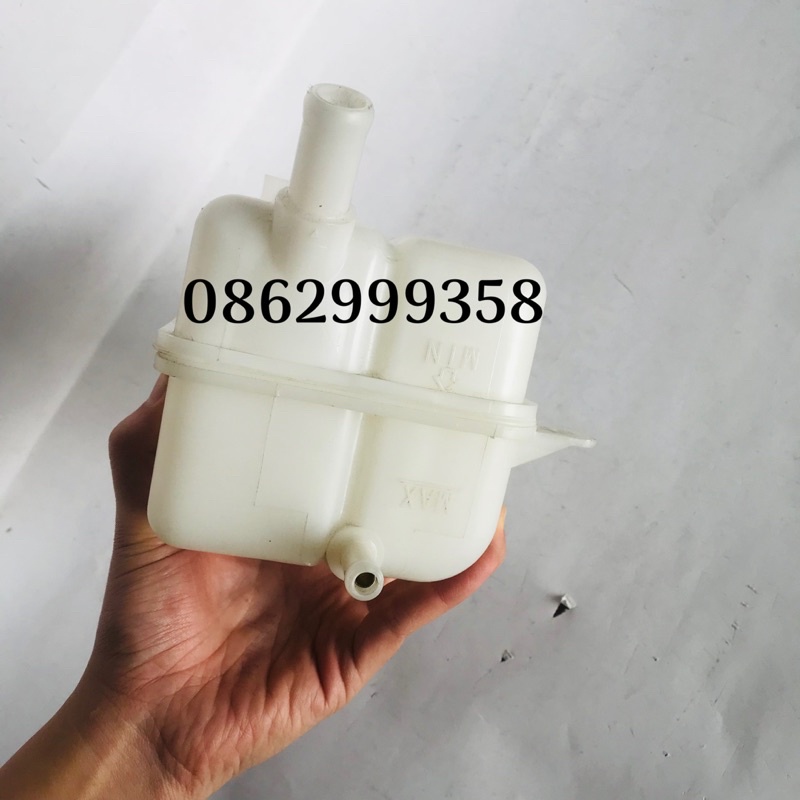 Bình nước phụ-Bình nước làm mát Gentra