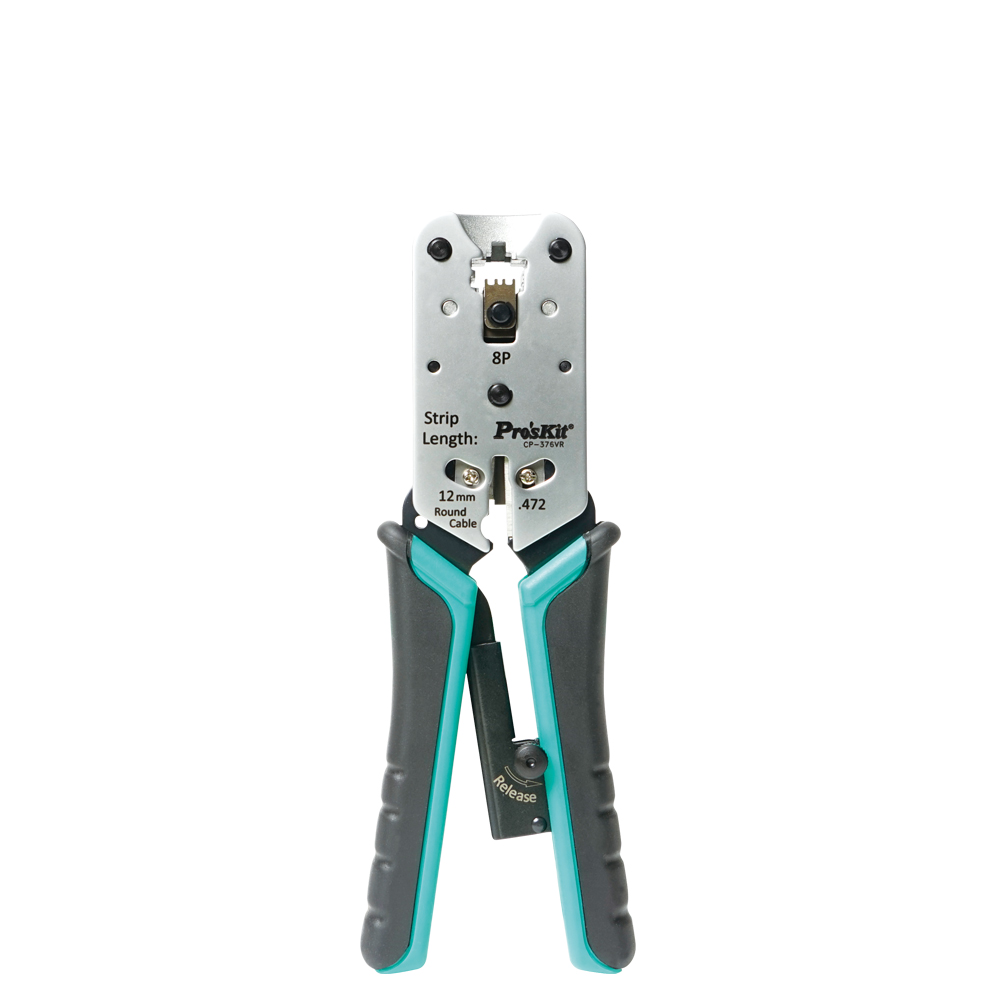 Kềm bấm mạng Pro'skit CP-376VR (CAT5) / Proskit CP-376VR