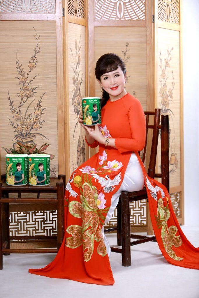 2 Hộp Hồng Sâm 900g