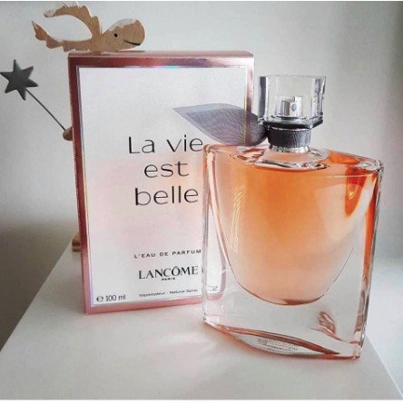 Nước hoa LAVIE EST BELLE 75ml