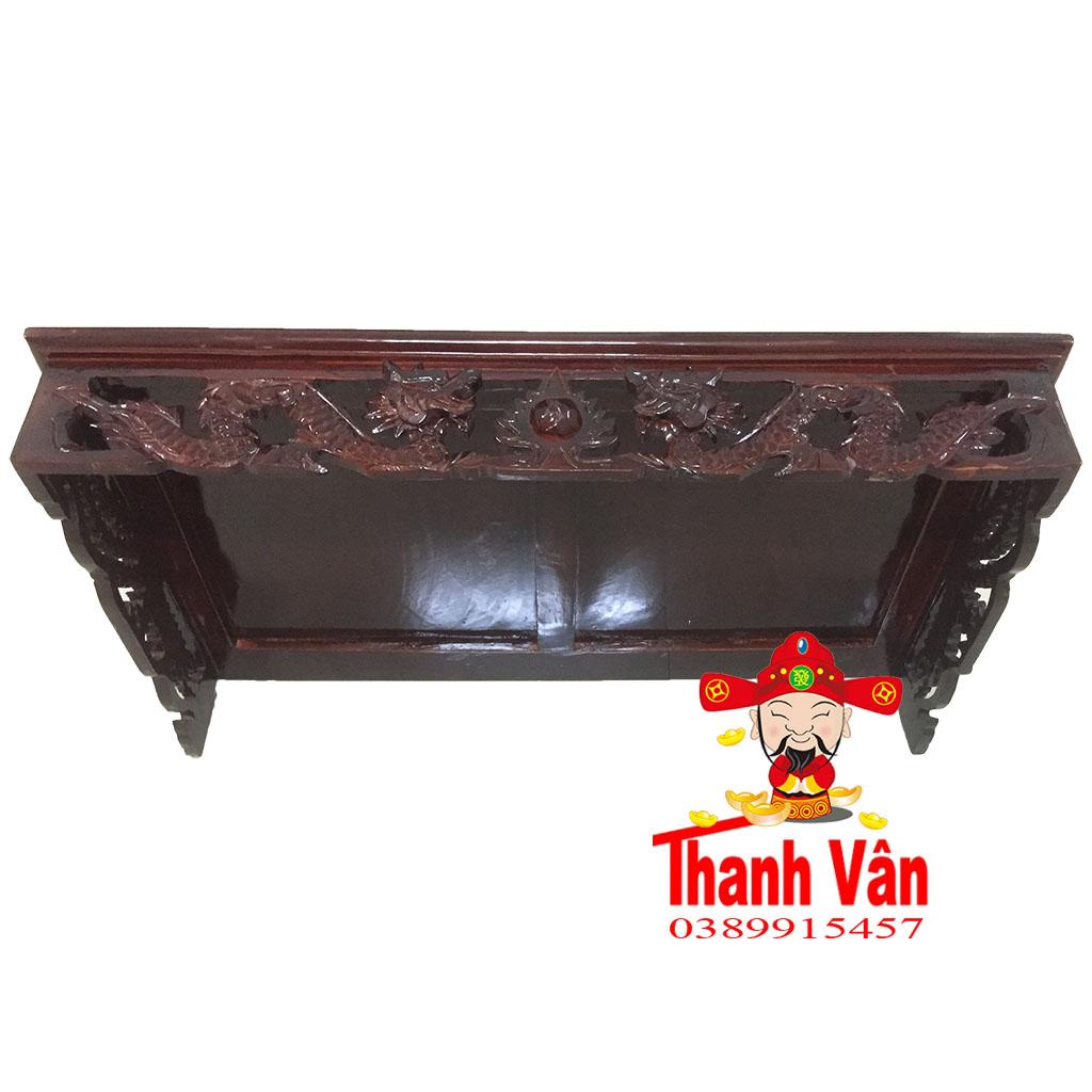 Bàn Thờ Treo Tường
