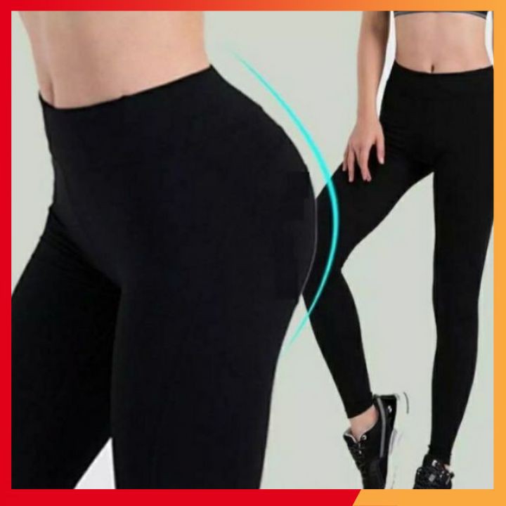 Quần LEGGING NỮ NÂNG MÔNG ,tôn dáng