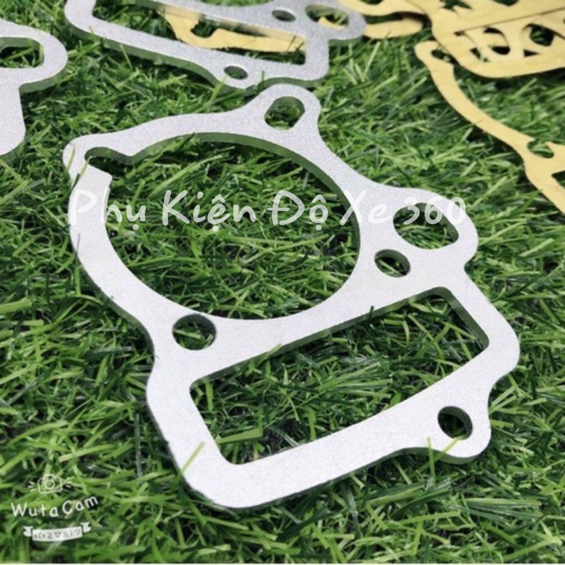 Thớt lòng CNC 3 ly 6LY cho Wave Dream