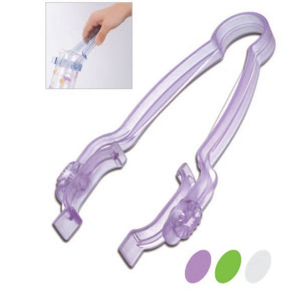 (QUÀ TẶNG KHÔNG BÁN) Kẹp gắp bình sữa hiệu Farlin BF232