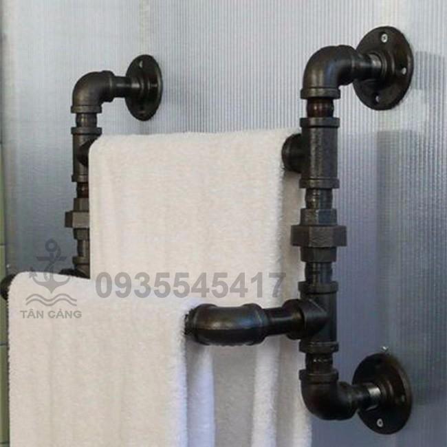 Giắc Co Phi 21