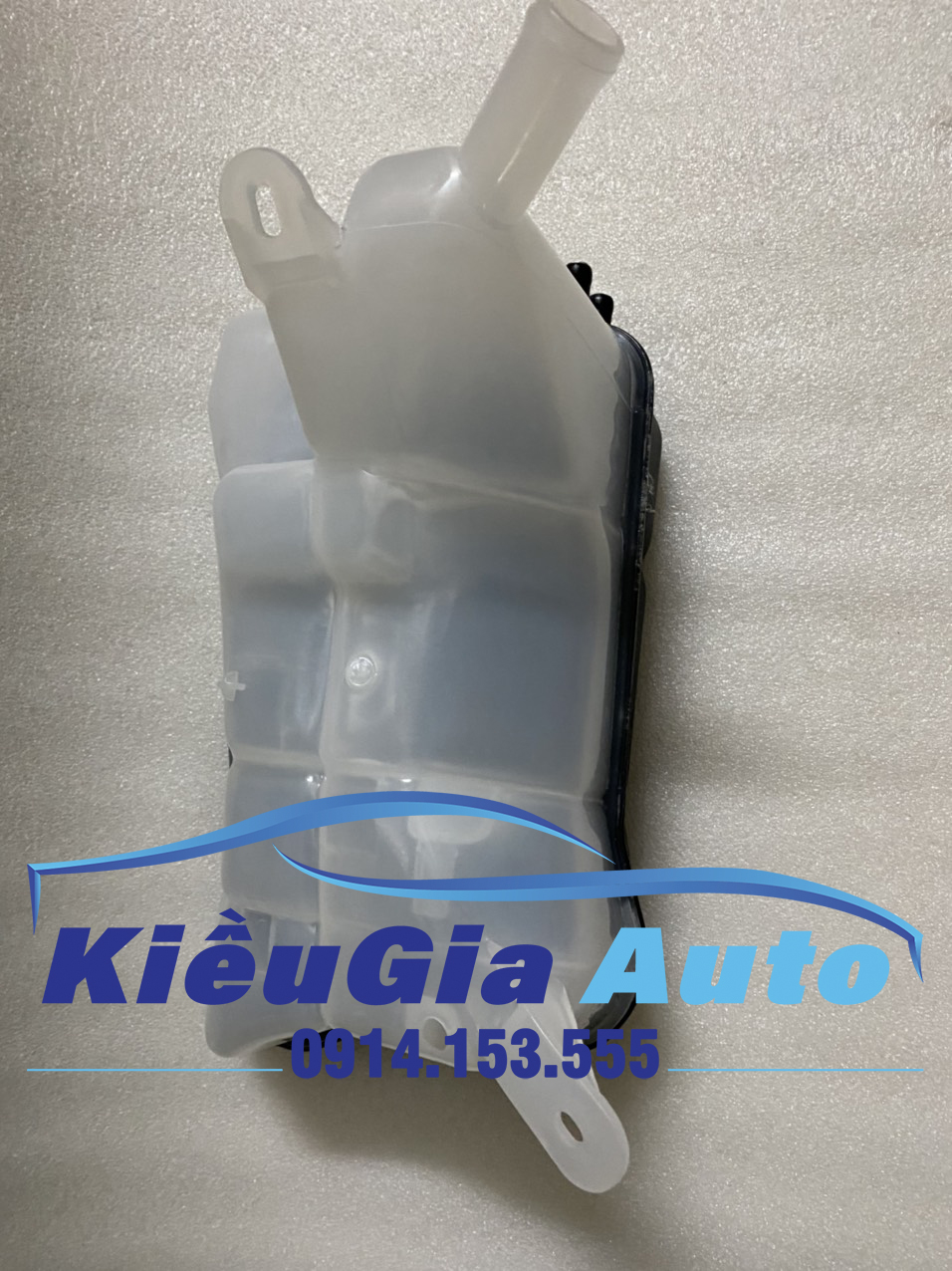 Bình nước phụ ford mondeo