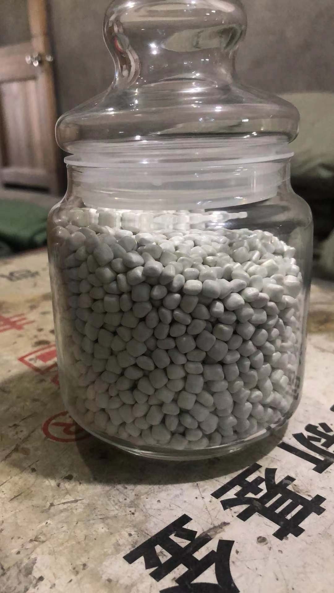 HẠT SỨ ĐỒ CHƠI 1KG (XÚC CÁT)