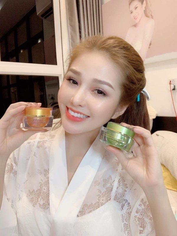 (Sỉ) KEM ZENNY BAN NGÀY