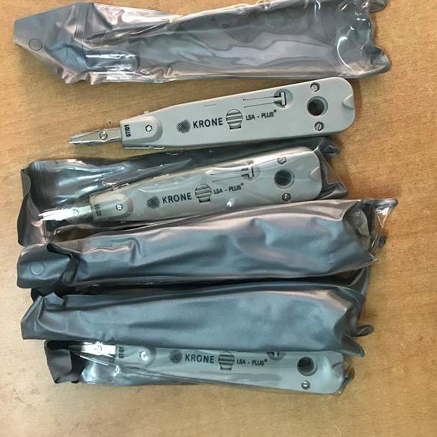 Tool nhấn mạng Krone