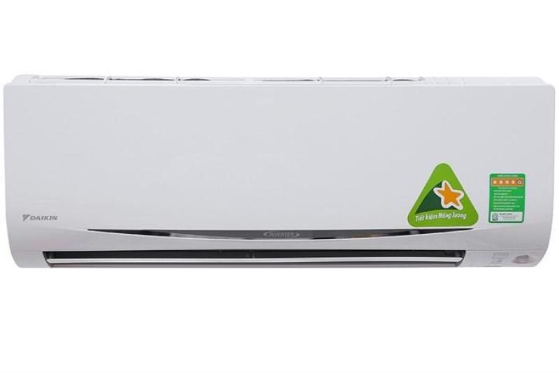 Bảng giá Máy lạnh Daikin FTKC35RVMV 1.5 HP