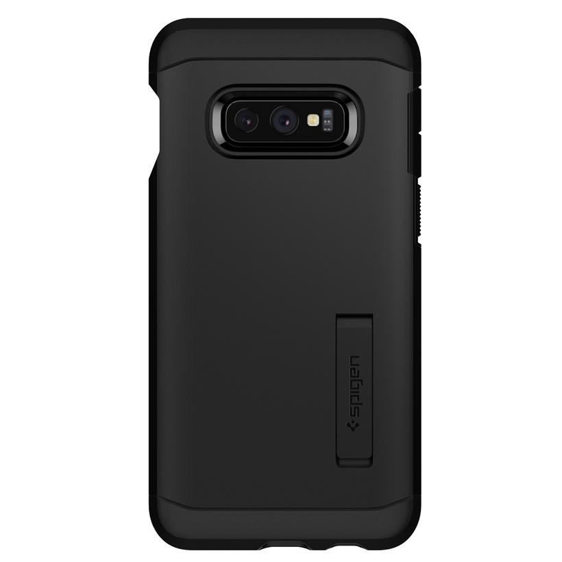 Ốp Samsung S10E Spigen Tough Armor