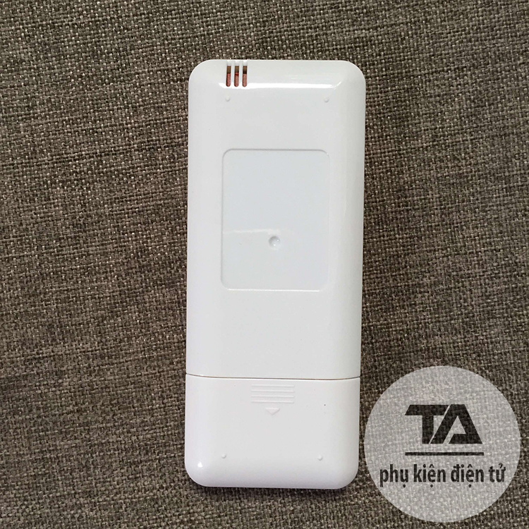 [ FREE SHIP ] ✔ Remote Điều khiển điều hòa Midea - Hàng Tốt