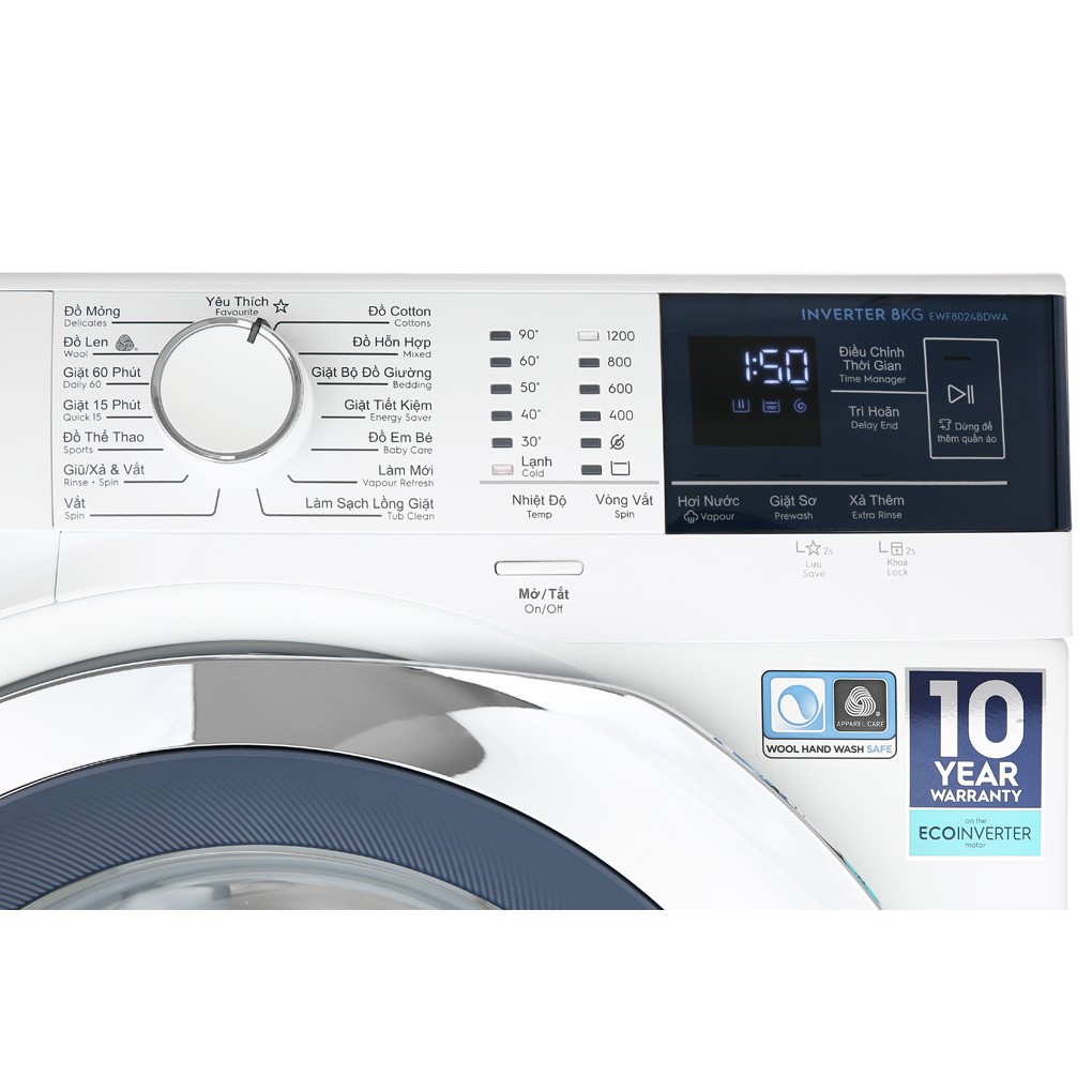 [TRẢ GÓP 0%] Máy sấy ngưng tụ Candy 8 Kg CSO C8TE-S (Giá áp dụng giao nội thành HN, HCM& các tỉnh liên hệ shop)