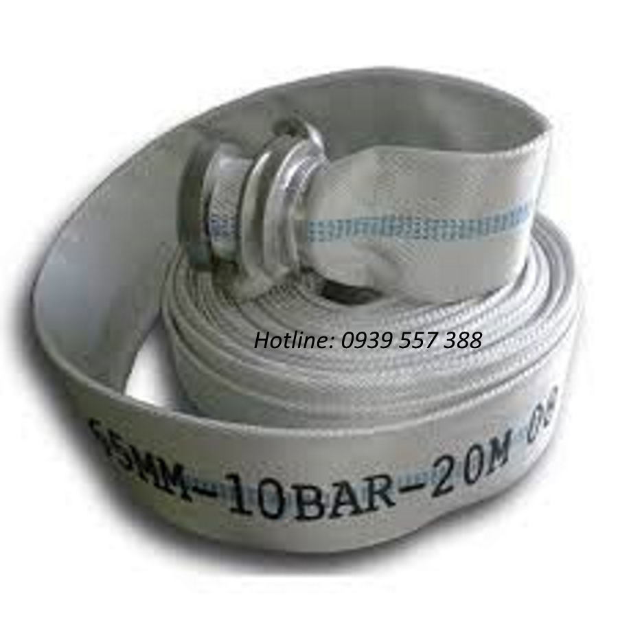 VÒI CHỮA CHÁY D50 -10BAR - 20M