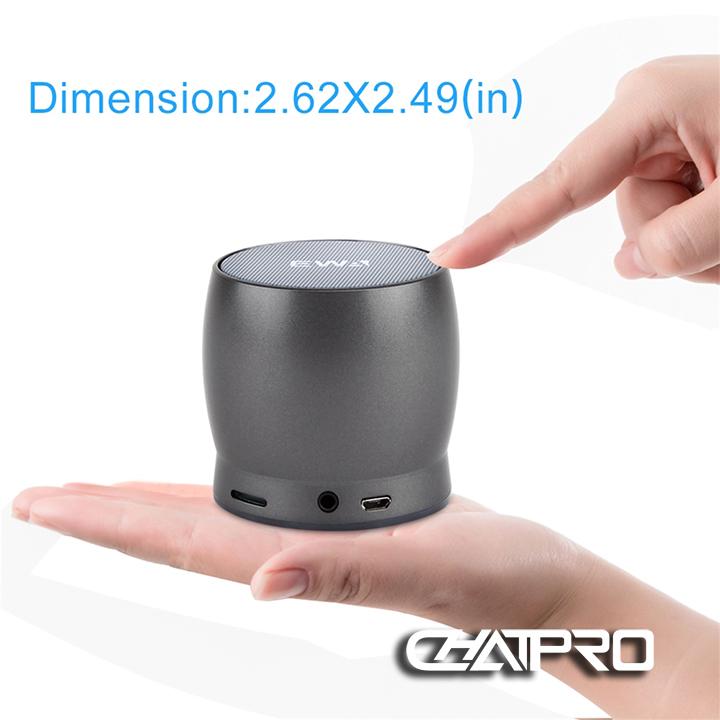 Loa Bluetooth EWA A150