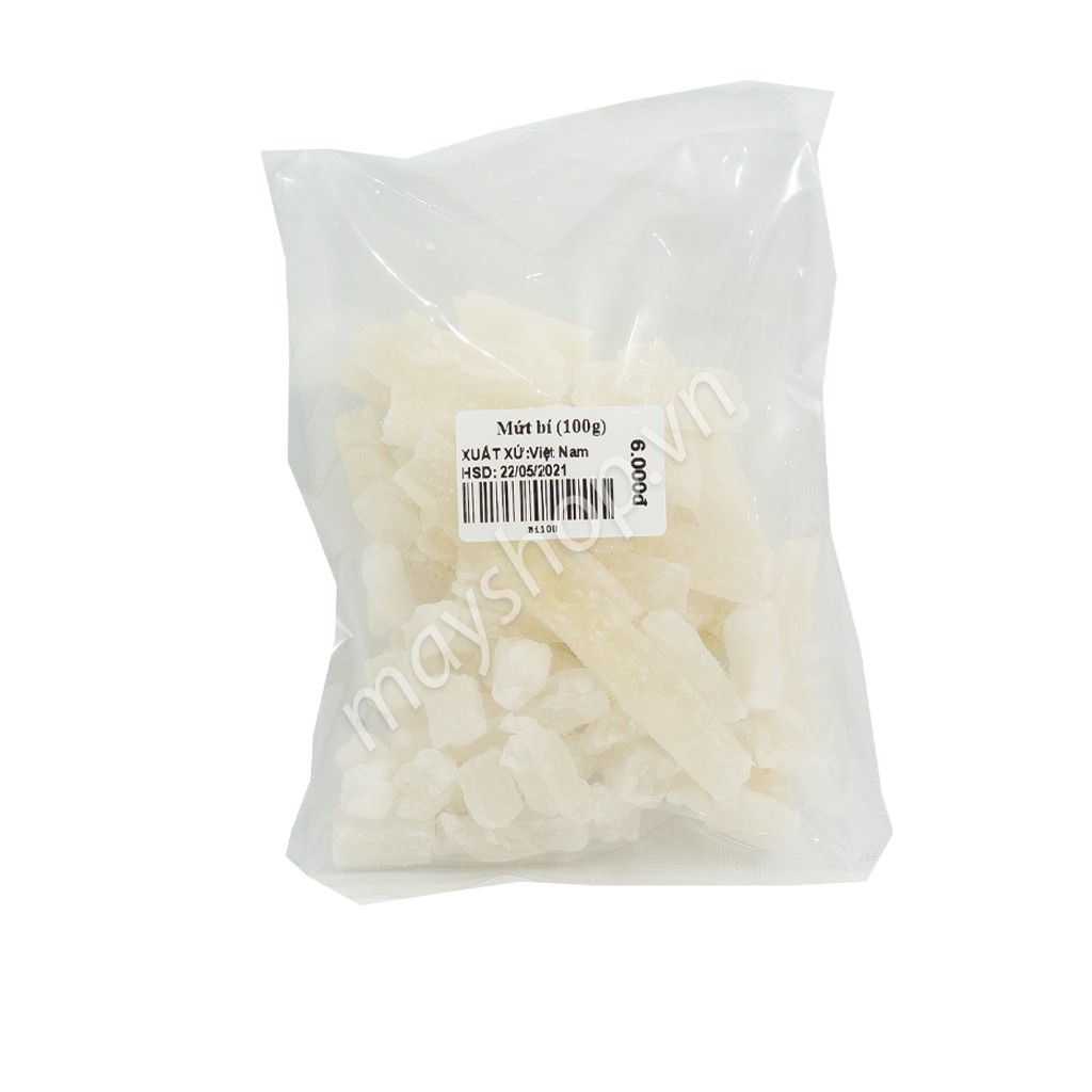 Mứt bí (500g)