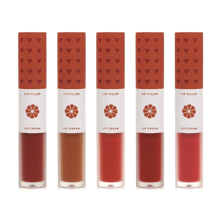 Son Kem Lì 2 Đầu Lemonade 7.5ml
