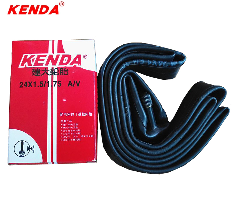 Ruột ( săm ) xe đạp KENDA (24 inch)