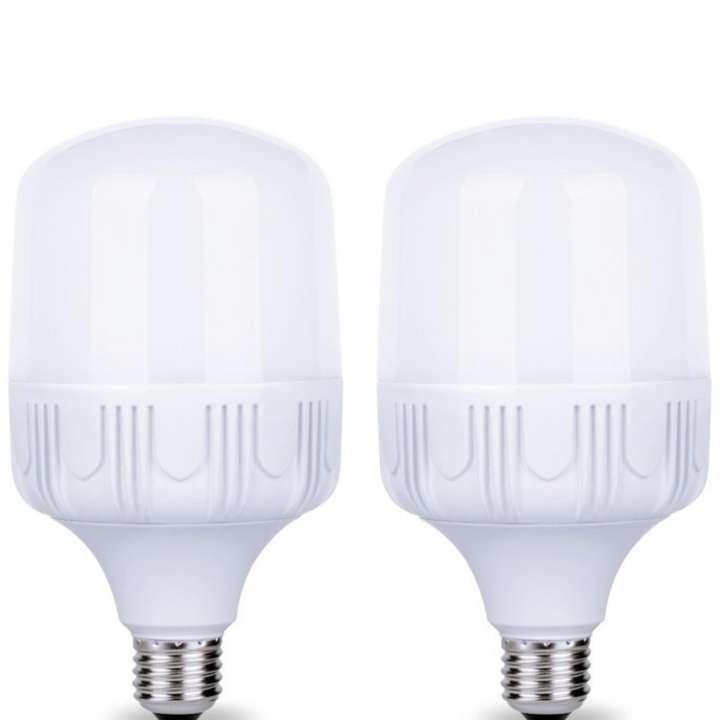 - bộ 50 bóng đèn led 40w - siêu sáng