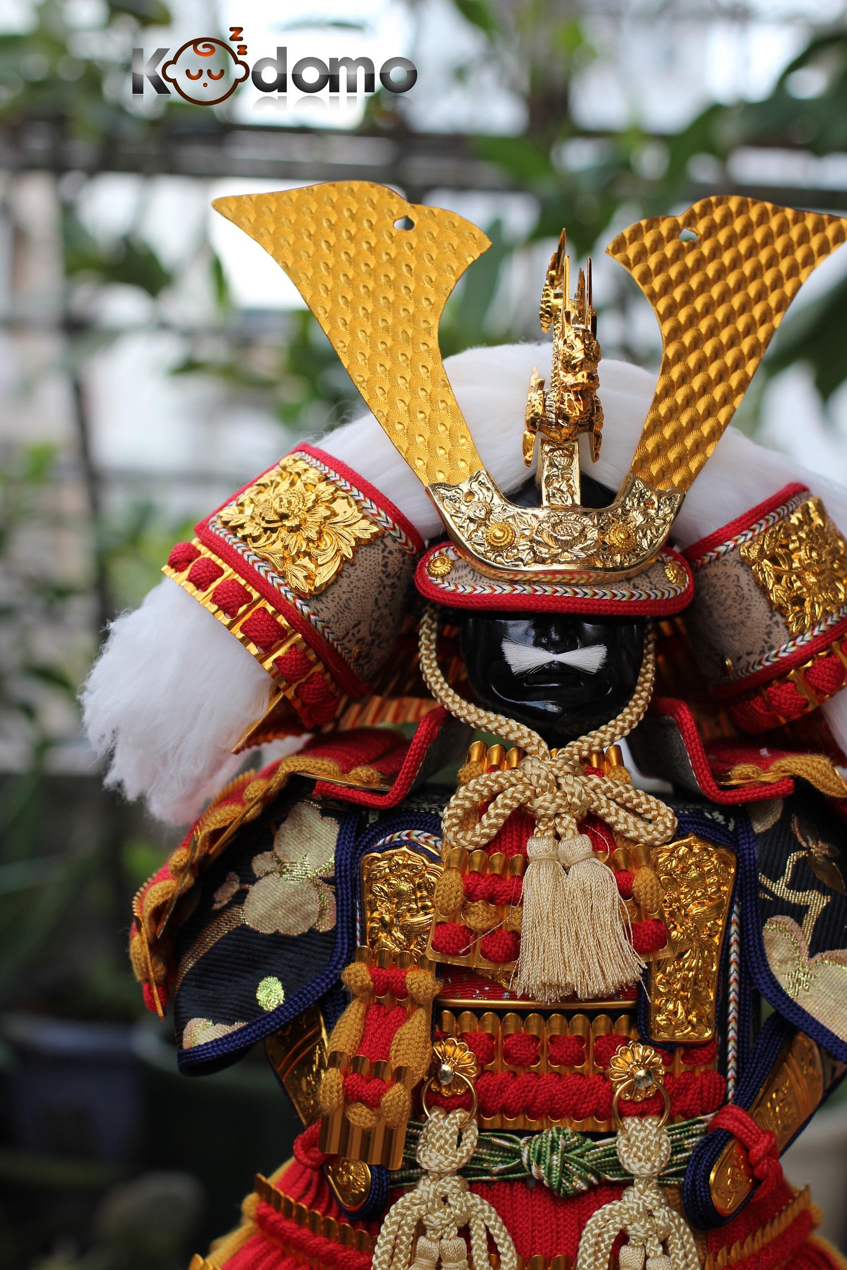 búp bê nhật bản , búp bê samurai , áo giáp samurai , nón giáp samurai , 人形 , 武者人形 , 子供大将 , 鎧 , 兜 , 五月人形, 日本娃娃