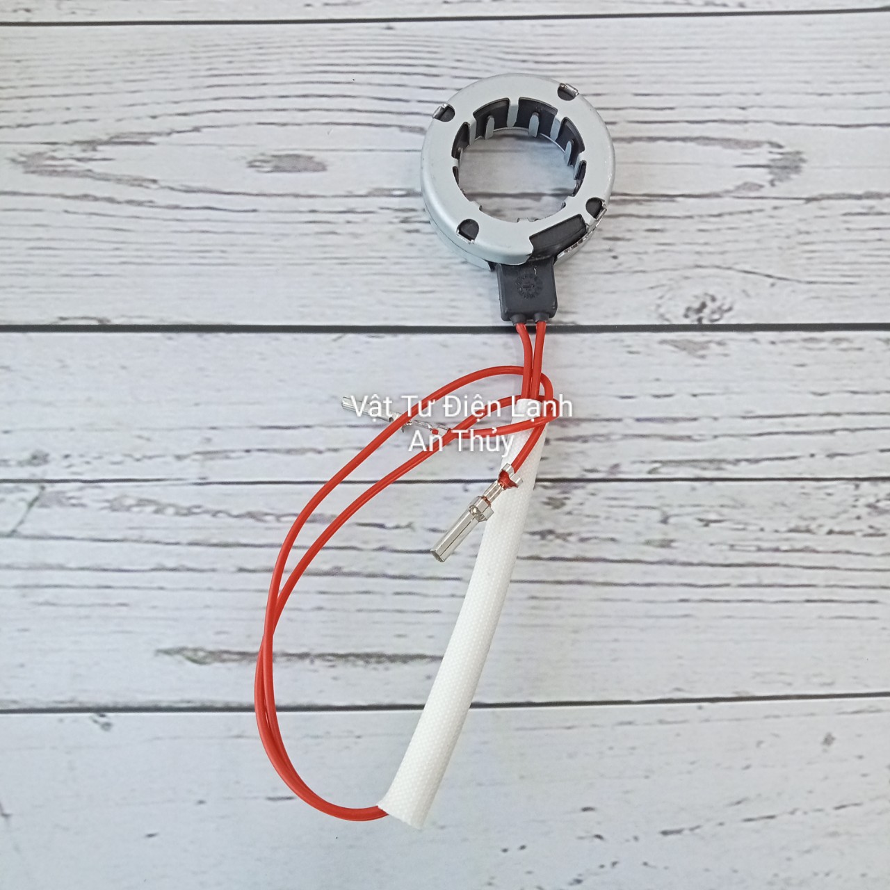 Đếm từ máy giặt Electrolux