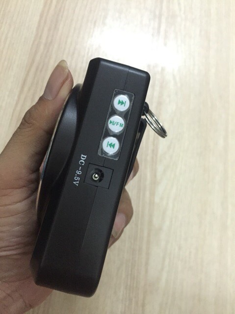 Chợ giảng AKER 2700