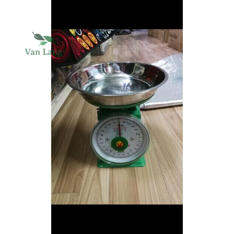 Cân Nhơn Hoà loại 2kg, 5kg