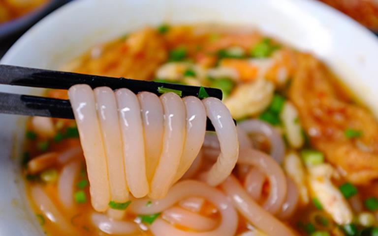 Bột Bánh Canh Vĩnh Thuận (400g)