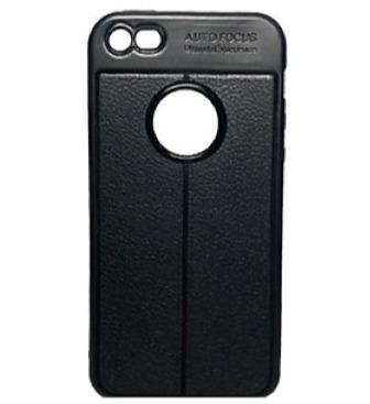 [HCM]Ốp Lưng Auto Focus cho iPhone 4/ iPhone 5  - Hàng Cao Cấp Loại S