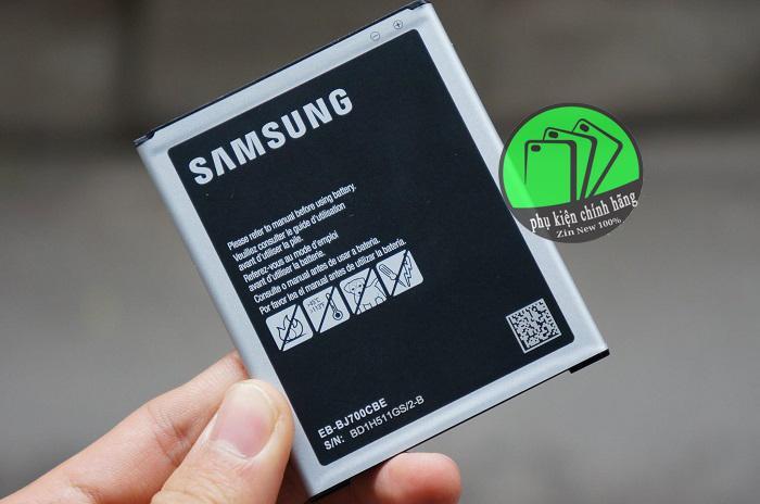Battery For SAMSUNG J7 (2015)
