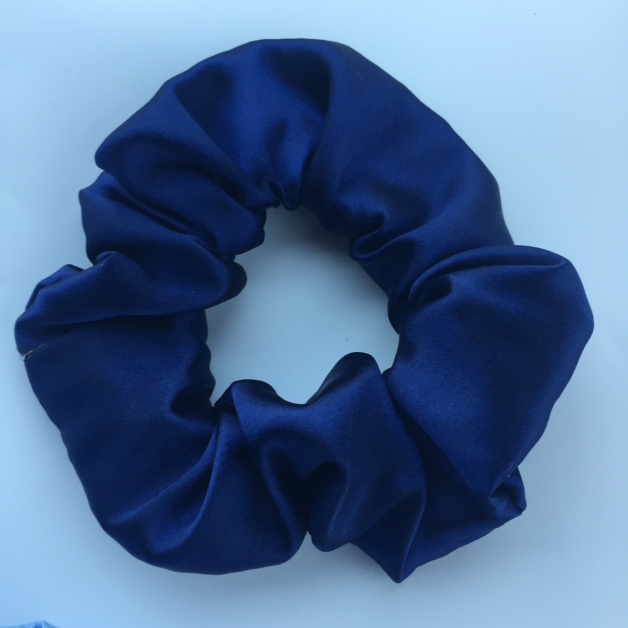 Dây Buộc Tóc Scunchies- Cột Tóc Vải
