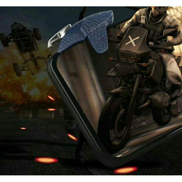 NÚT BẮN PUBG BLUE SHARK 2 CH16