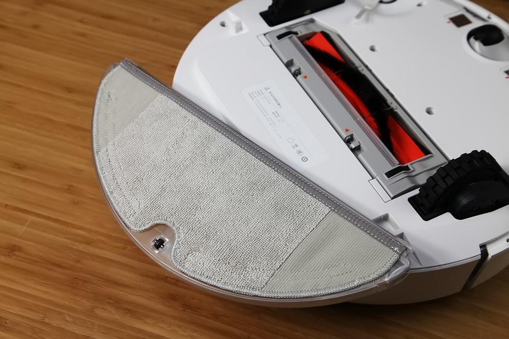 Robot hút bụi lau nhà Xiaomi Roborock Gen 2