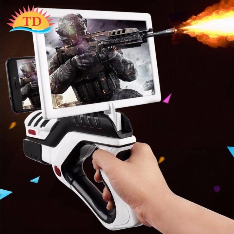 Tay game thực tế ảo 4d ar hanle varpark-a8