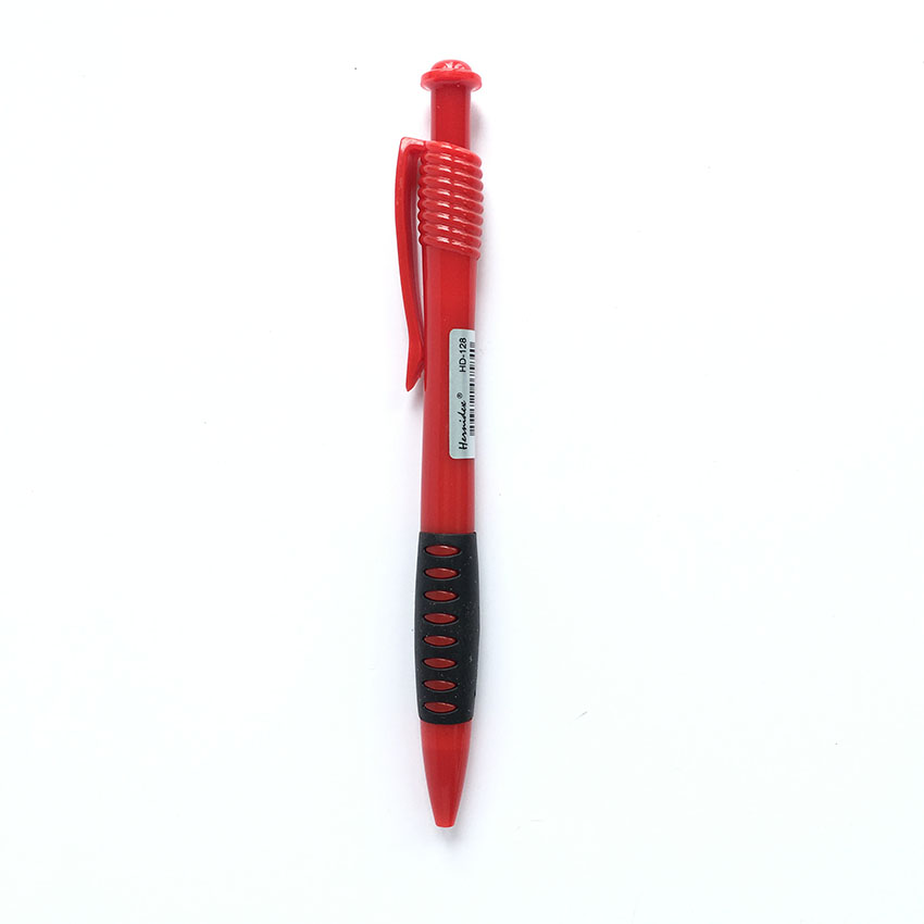 Bút bi bấm Hernidex HD-128 (HDBP128)