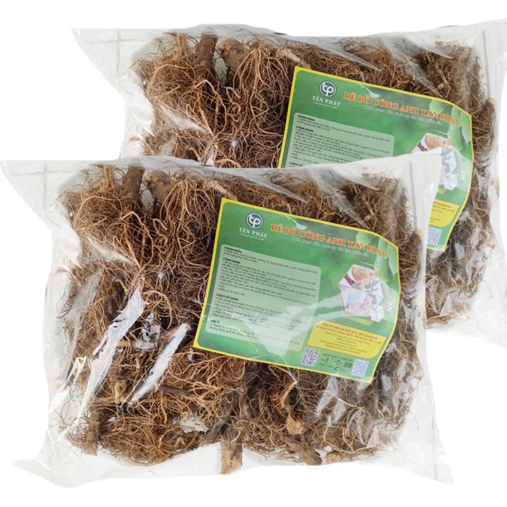 [HOT] Rể bồ công anh khô 500g