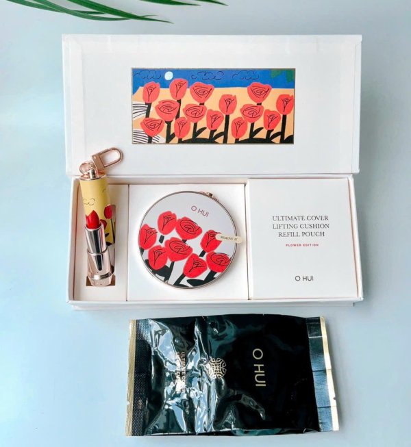 Set Ohui ultimate cc cushion