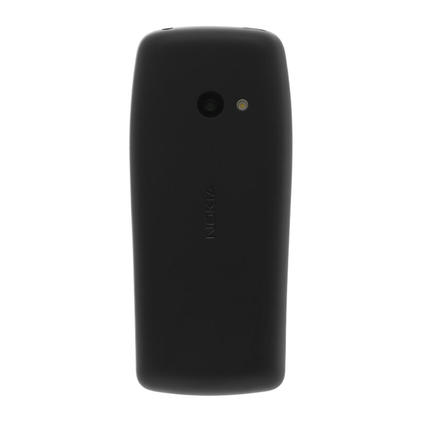 Điện Thoại Nokia 210 - Hàng Chính Hãng
