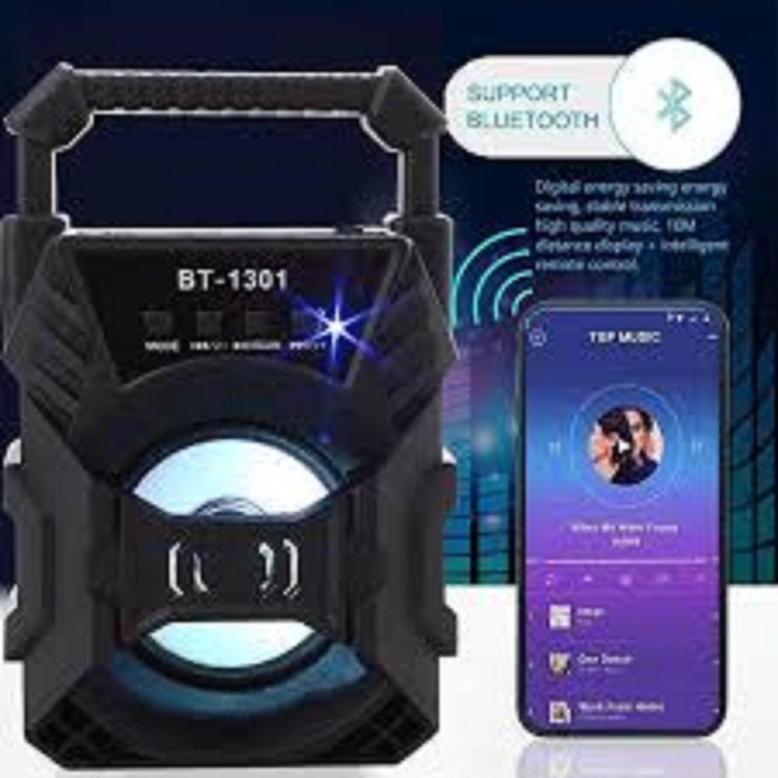 Loa bluetooth BT-1301/1302