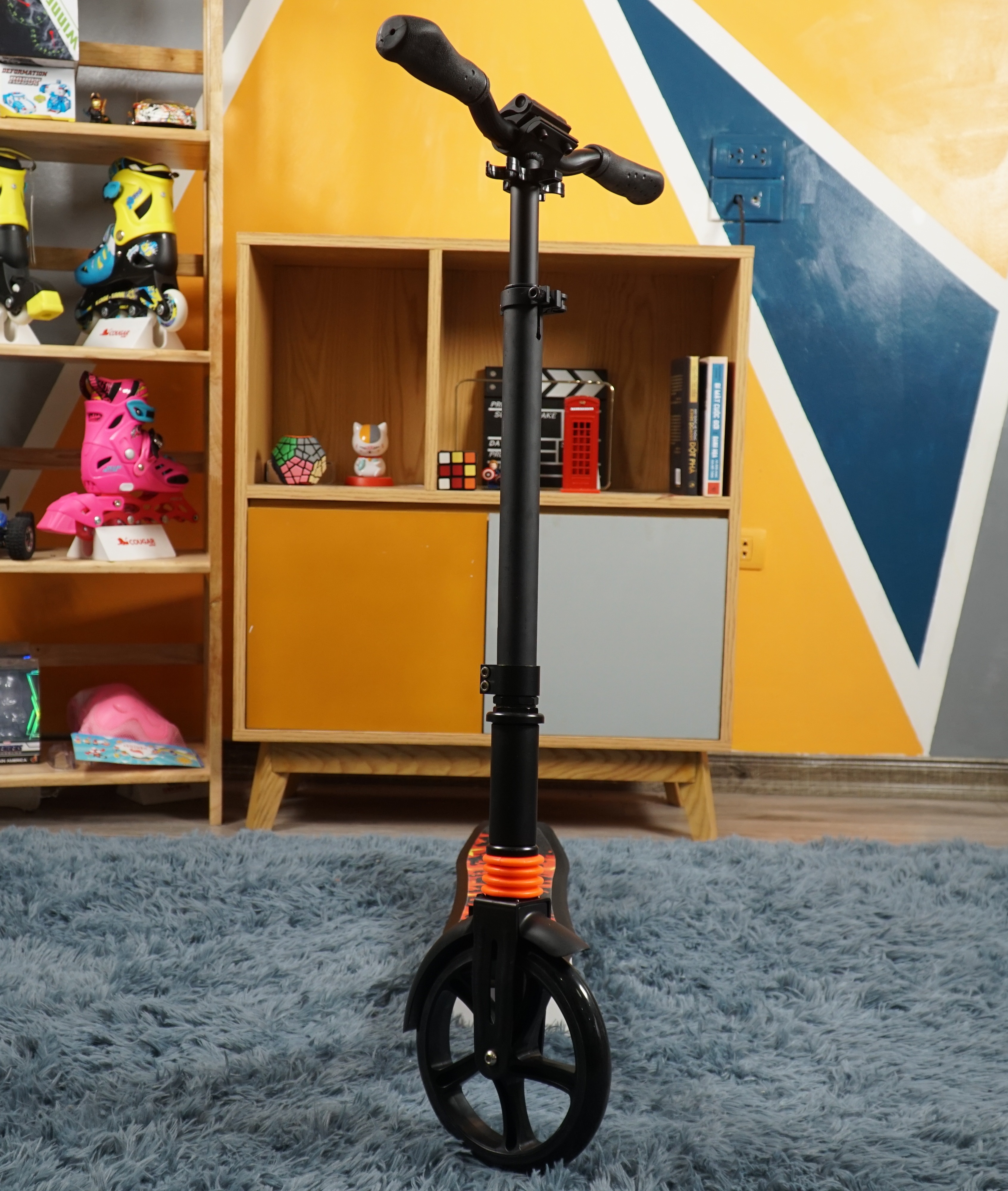 Xe Trượt Scooter Người Lớn Centosy Y5