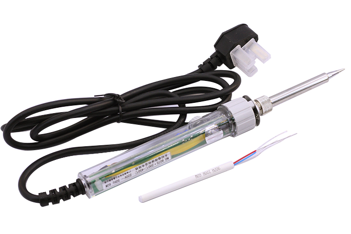Combo tay hàn 907 zin + sensor hàn 907
