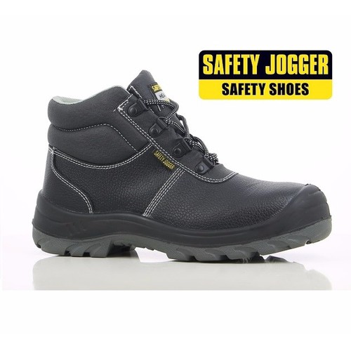 Giày bảo hộ Safety Jogger Bestboy S3 size 37-45