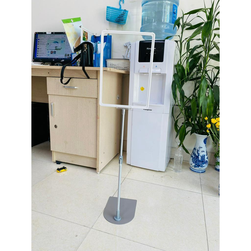 [HOT] Bộ chân standee bảng giá siêu thị khung A3, A4