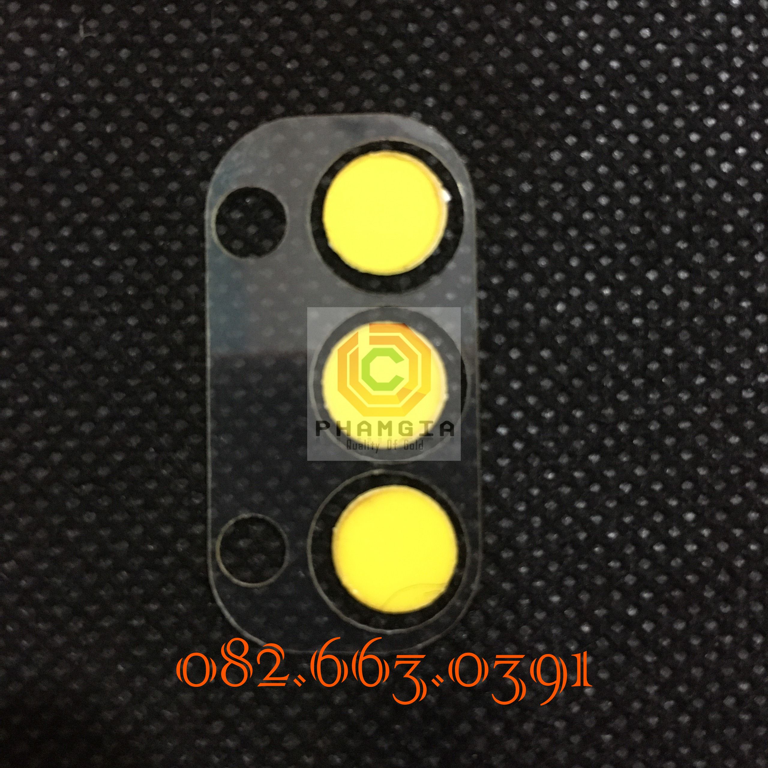 Cường lực camera dành cho Oppo Reno 4 Pro siêu mỏng, siêu bền