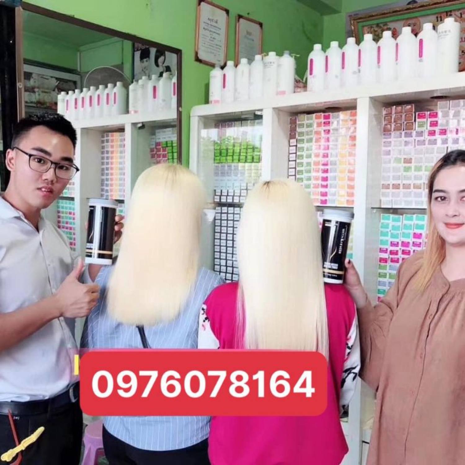 [CHÍNH HÃNG] BỘT TẨY TÓC WEIDERON KERATIN 450GR-BỘT TẨY MỀM KHÔNG KHÔ TÓC