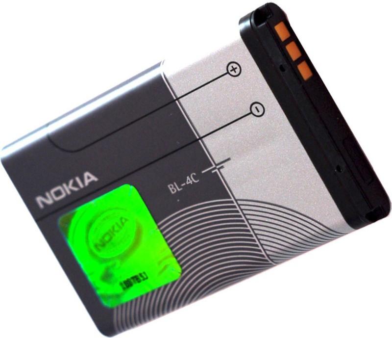 Pin Điện Thoại Nokia BL-4C