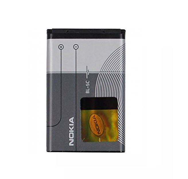 Pin nokia bl-5c