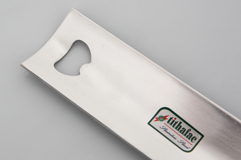 [HCM]Dụng cụ đập đá inox Tithafac 5 ENG114