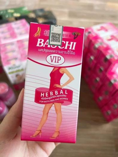 Giảm Cân Bas Hồng vip Thái Lan 30V